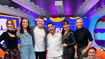 Chilevisión desvincula a uno de sus rostros más populares: “Esta semana debo liquidar mi contrato e ir a buscar mi ropa”