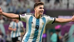 Argentina - El Salvador: how to watch on TV, stream online | Friendly