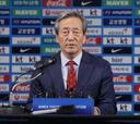 Chung Mong-joon denuncia fraude en Asia a favor de Platini
