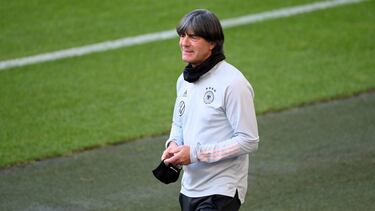 Löw ganó el pulso al Bayern