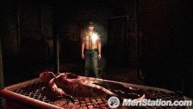 [GC] Silent Hill Origins, Impresiones