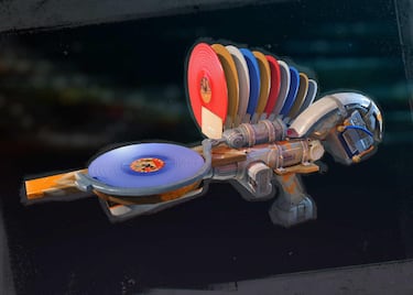 Sunset Overdrive, Impresiones E3