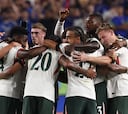 Palmeiras - Chelsea en vivo: Mundial de Clubes de la FIFA, goles, resumen y más