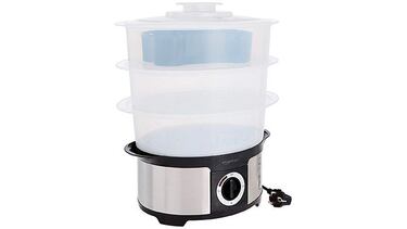 Los 10 mejores electrodomésticos y utensilios de cocina de Amazon Basics