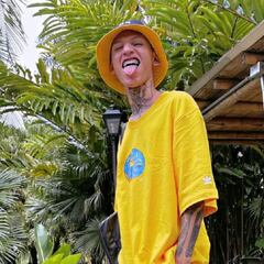 Instagram cierra la cuenta de La Liendra