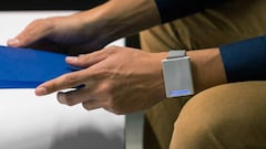 Embr Wave, el wearable que regula tu temperatura corporal