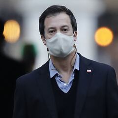 ¿Qué ha dicho el ministro Palacios sobre el cuarto retiro AFP?