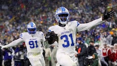 NFL standings after week 9: Winners and losers in the AFC and NFC divisions