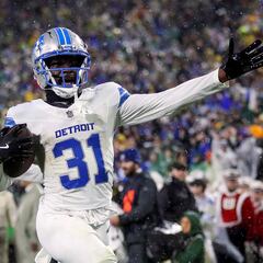 NFL standings after week 9: Winners and losers in the AFC and NFC divisions