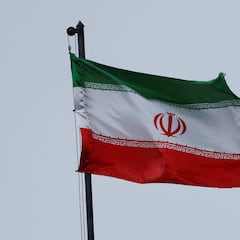 Irán redobla su ayuda a Rusia y Europa reacciona