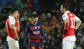 Así fue el regreso de Alexis Sánchez a Barcelona