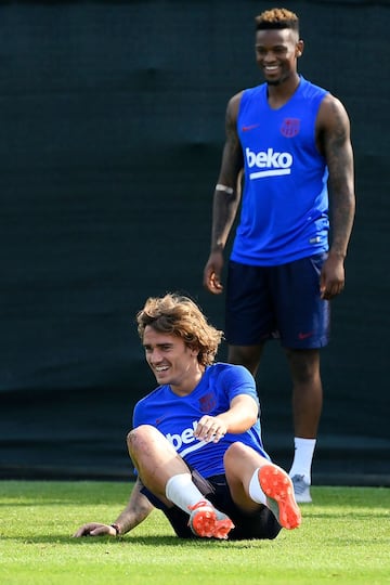 Griezmann