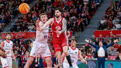 El Zaragoza despeja dudas