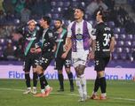 Resumen y goles del Valladolid vs Málaga, jornada 16 de LaLiga Hypermotion 25-26