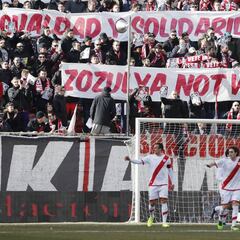 Seis Bukaneros detenidos de madrugada en Mallorca