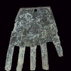 Hallan el primer texto escrito en el antecedente del euskera: es de hace 2.100 años