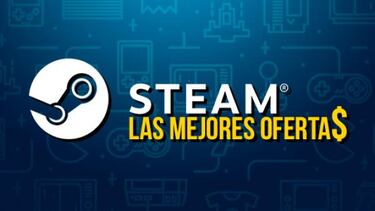 Ofertas Steam: Los mejores descuentos de invierno
