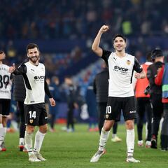 “No damos por perdidos ni a Gayà ni a Carlos Soler”