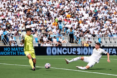 Valverde, soldado universal