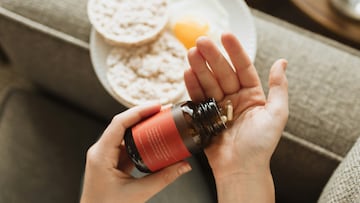 Las enzimas digestivas ayudan a nuestro cuerpo a absorber los alimentos y están disponibles como suplementos en Amazon.