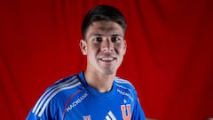 La U anunció otro fichaje y ‘Paqui’ ya cuenta con el mediocampista que buscaba
