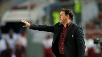 Lorenzo: “Orgulloso de este grupo que saca lo mejor”