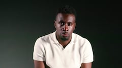 Matuidi: “Aunque todavía hay abusos racistas, vemos que se ha progresado”
