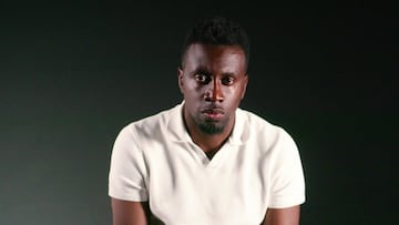 Matuidi: “Aunque todavía hay abusos racistas, vemos que se ha progresado”