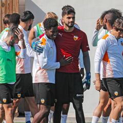 Una lágrima de derbi