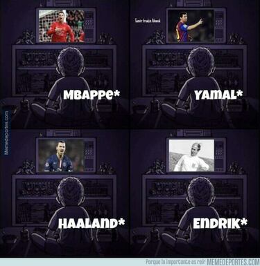 Los memes más divertidos del fin de semana