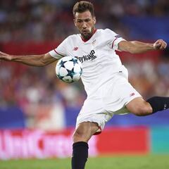 Pellegrini quiere a un argentino para reemplazar a Lanzini