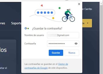 Guardado automtico