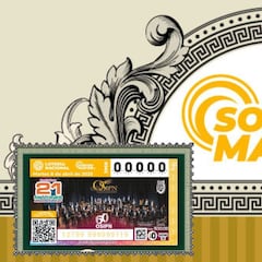 Resultados Sorteo Mayor 3968: números que cayeron y lista de premios hoy 8 de abril del 2025