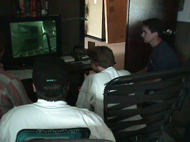 Galería: Así era Valve en 1998 antes de Half-Life y Steam