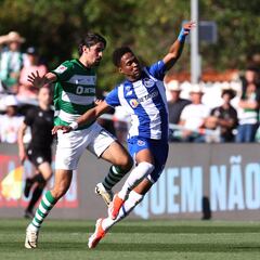 El Betis tantea a Wendell