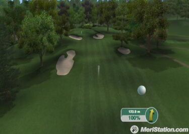 [Pre E3] Tiger Woods PGA Tour 10, Impresiones