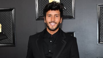 Sebastián Yatra, en autoaislamiento por coronavirus