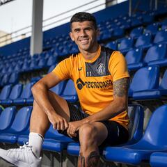 Aleñá: “Cuanto más nos critiquen, mejor estaremos jugando”