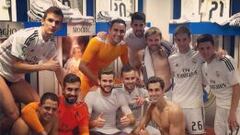 El derecho a la información se abre paso en calzoncillos