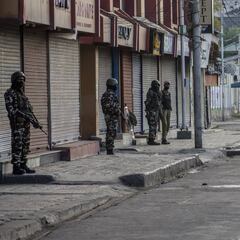Manipur extends complete lockdown till end of August