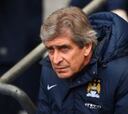 Pellegrini: "No es mi deber analizar lo que dice Mourinho"
