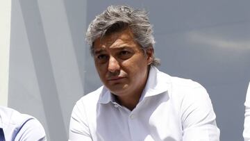 La decisión final de la ANFP con el partido de Coquimbo-Audax