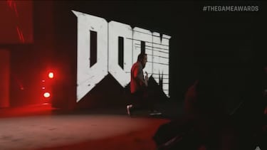 ¿Te perdiste el increíble concierto de DOOM en The Game Awards?