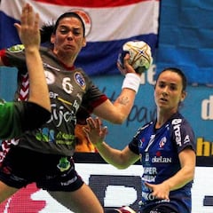 Bera Bera luchará por el título frente al Aula de Valladolid