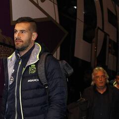 Lopo, muy cerca de regresar de nuevo al Deportivo