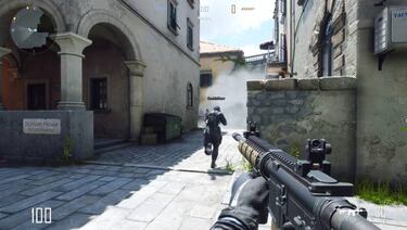 CrossfireX, impresiones: mezcla de estilos en un único lugar