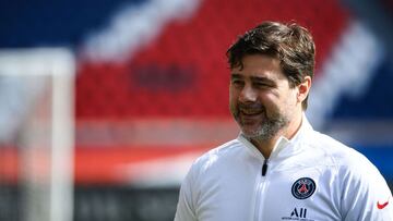 Paris-Saint Germain (PSG) - Saint-Etienne