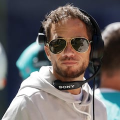 Mike McDaniel hace ruido en Los Ángeles Chargers