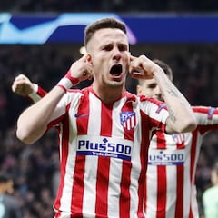 Los 11 mejores canteranos que han debutado con Simeone