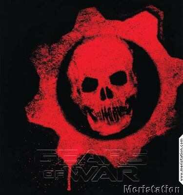 Gears of War ya está en Madrid